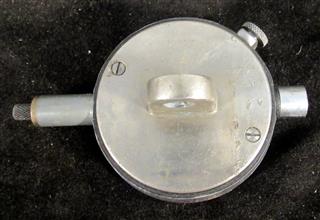 LOT 5 VINTAGE FEDERAL MACHINIST TOOLS - ONE FEDERAL .0001